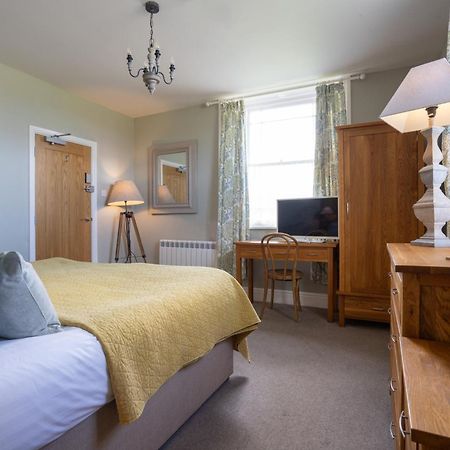 Hassop Station Apartment On The Monsal Trail ベイクウェル エクステリア 写真
