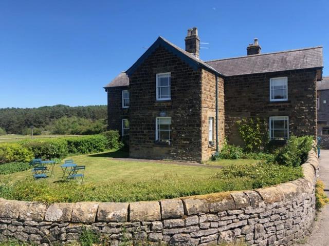 Hassop Station Apartment On The Monsal Trail ベイクウェル エクステリア 写真