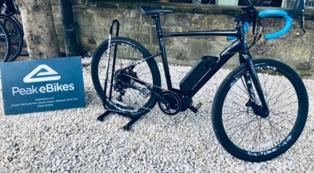 Hassop Station Apartment On The Monsal Trail ベイクウェル エクステリア 写真